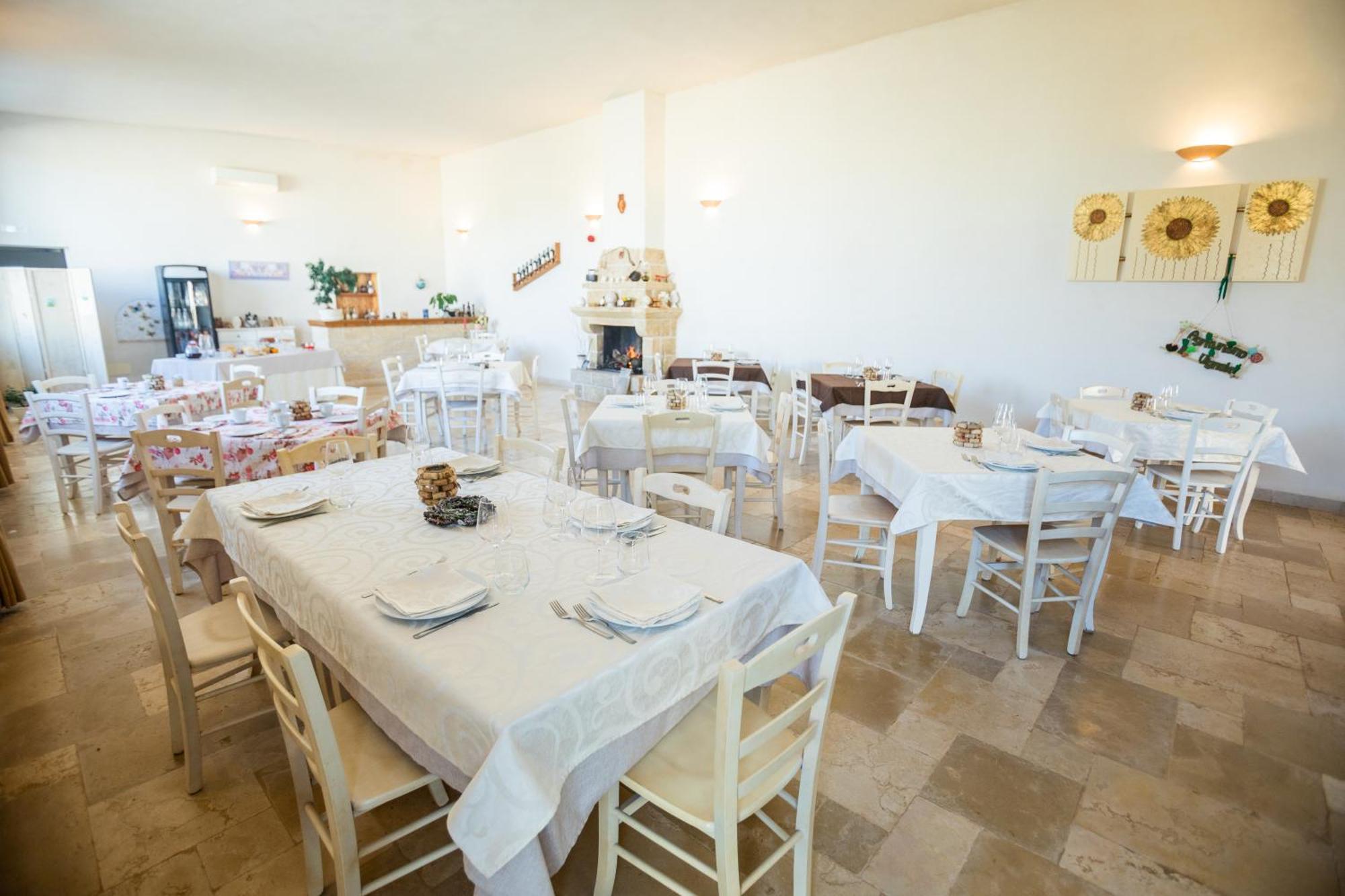 Masseria Il Vignale Ostuni Exterior photo