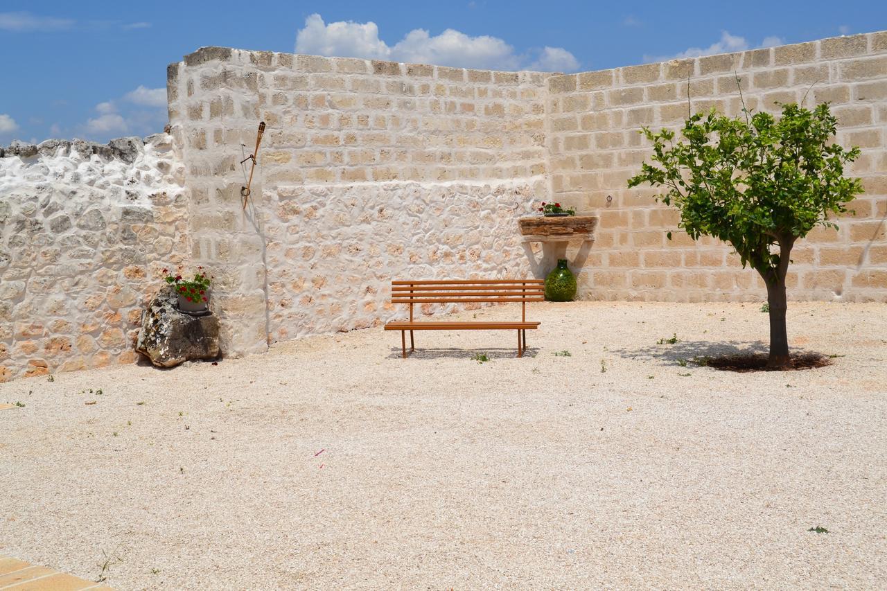 Masseria Il Vignale Ostuni Exterior photo