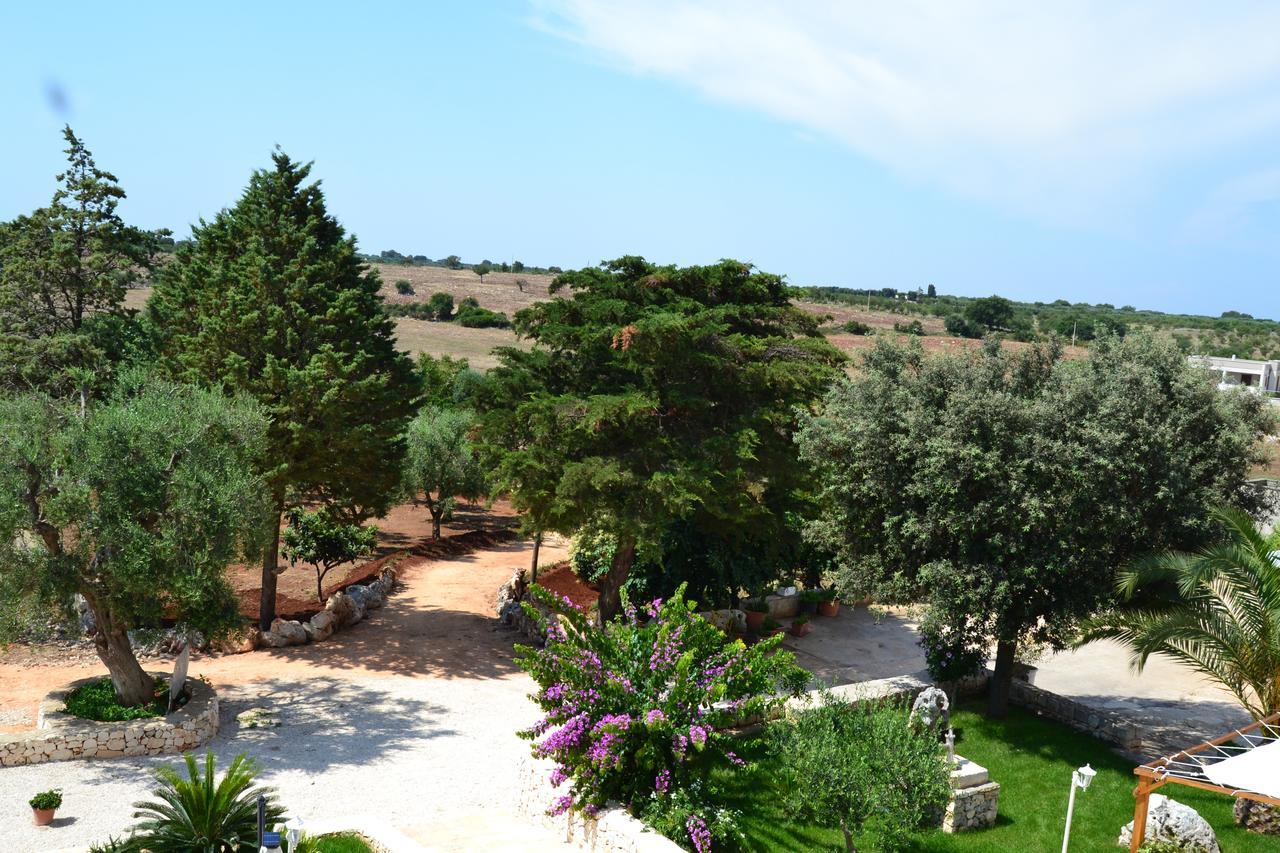 Masseria Il Vignale Ostuni Exterior photo