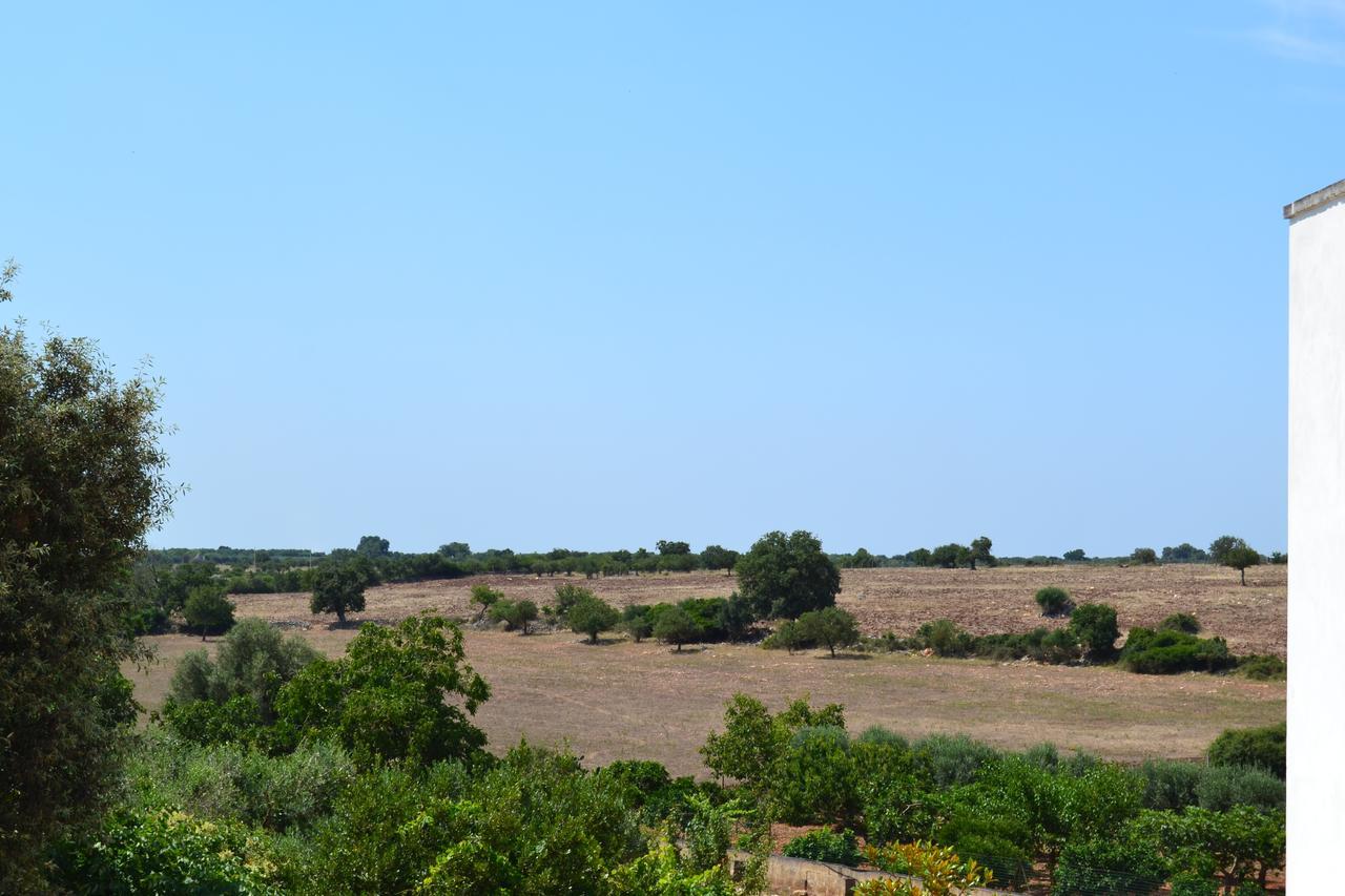 Masseria Il Vignale Ostuni Exterior photo